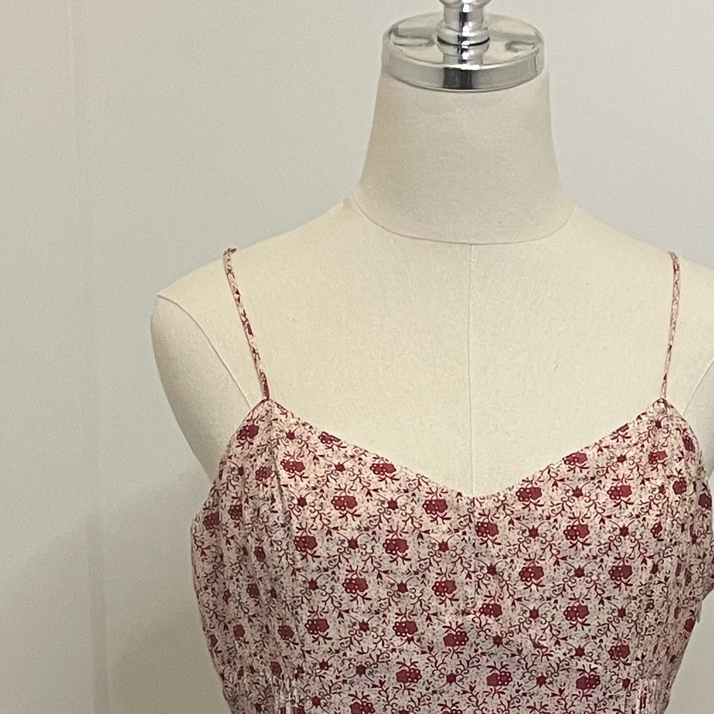 Vintage American Eagle Dress